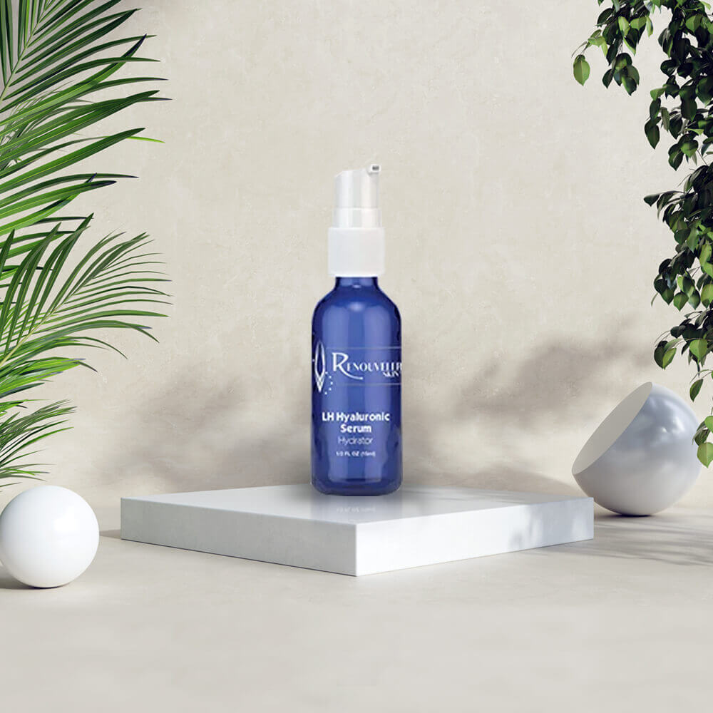 Hyaluronic Acid Dual